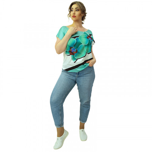 Блуза Шарлотта