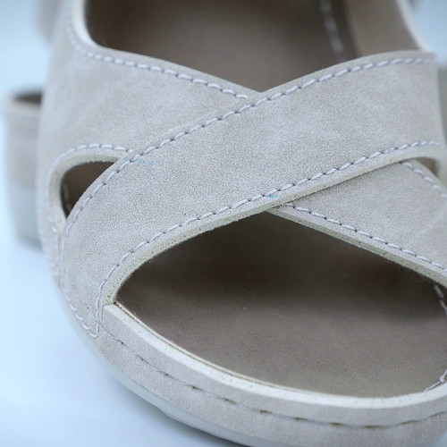 Босоножки Эвита