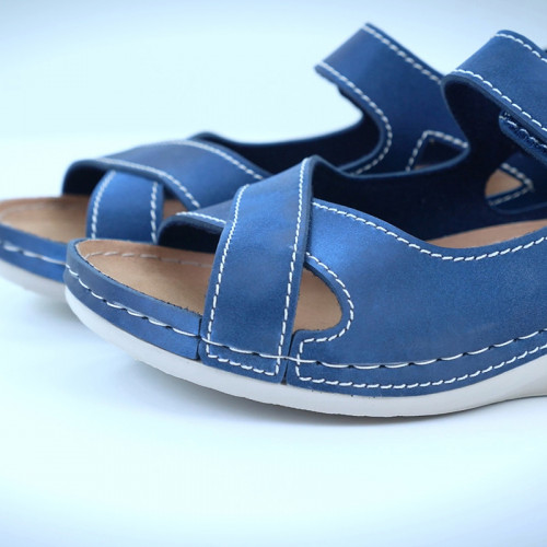 Босоножки Эвита