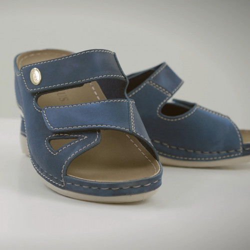 Босоножки Лили