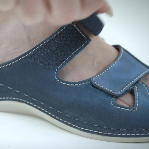 Босоножки Лили