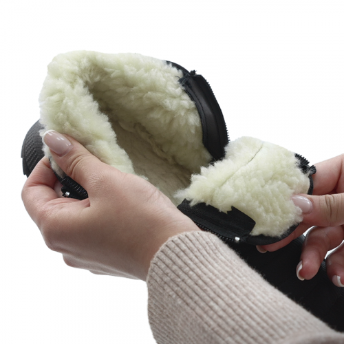 Ботинки Аляска Стайл