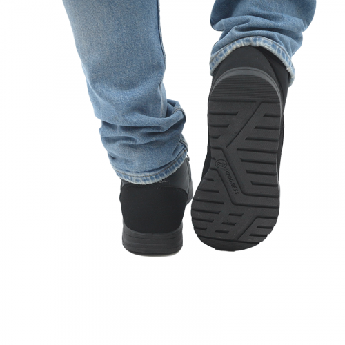 Ботинки Аляска Стайл