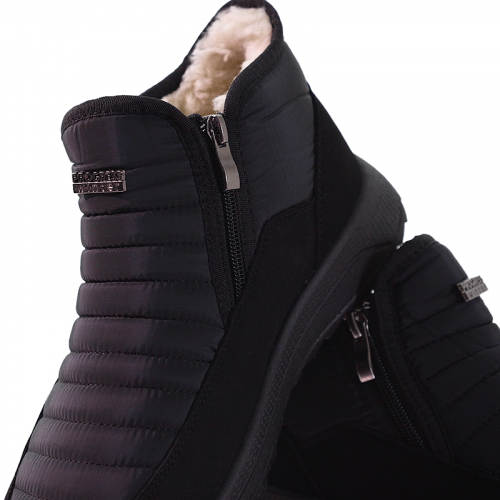 Ботинки Аляска Стайл