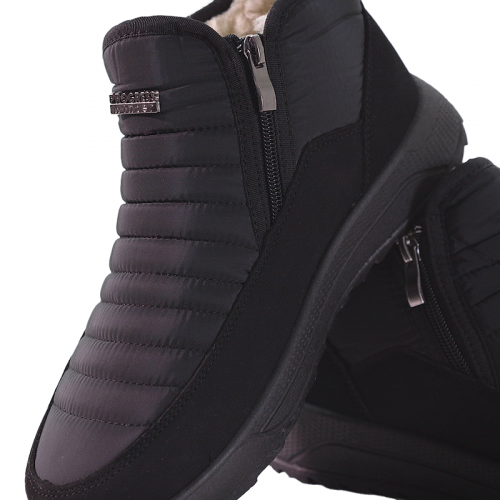 Ботинки Аляска Стайл