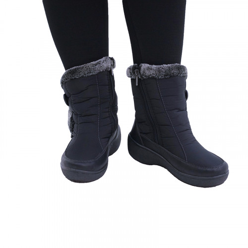 Ботинки Сандра