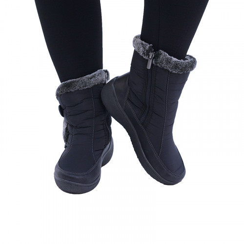 Ботинки Сандра