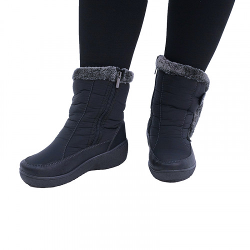 Ботинки Сандра