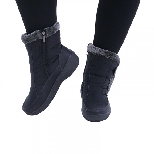 Ботинки Сандра