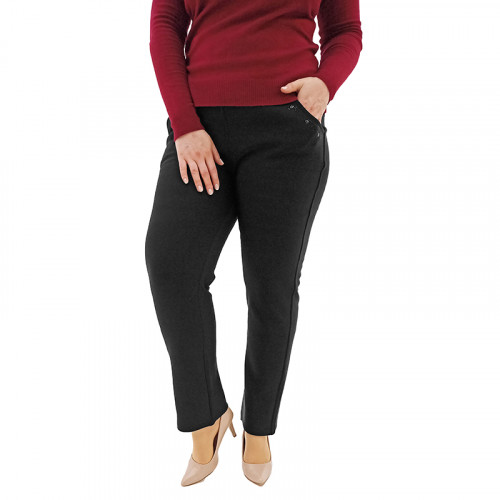 Брюки утеплені Ірен