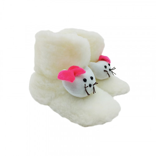 Изделия из овечьей шерсти