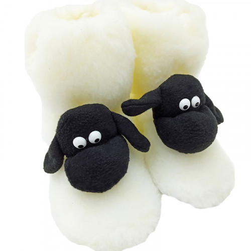 Изделия из овечьей шерсти