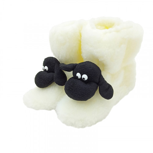 Изделия из овечьей шерсти