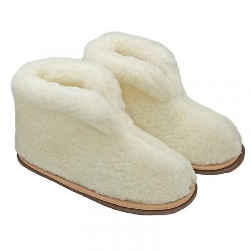 Изделия из овечьей шерсти