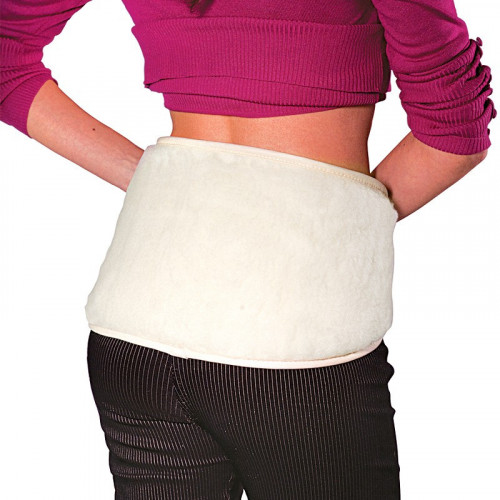 Изделия из овечьей шерсти