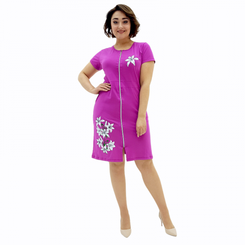 Домашня сукня Лілія