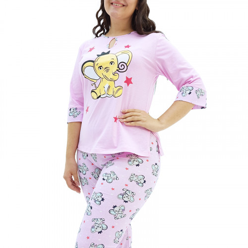 Домашні костюми Роял