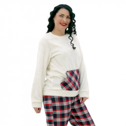 Домашний костюм Богдана