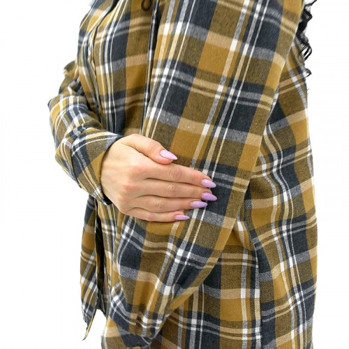 Домашній костюм Дарсія