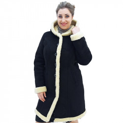 Дубленка Гранд