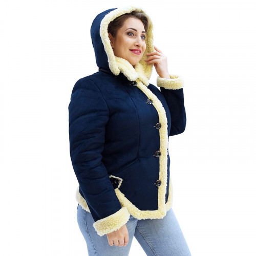 Дублянка Грейс