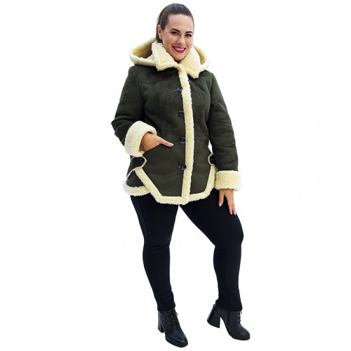 Дублянка Грейс