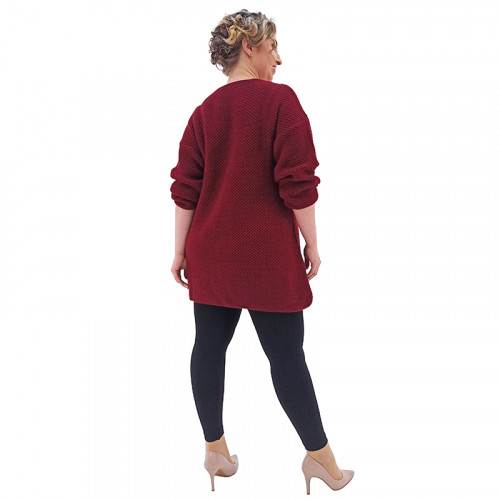 Джемпер Магда