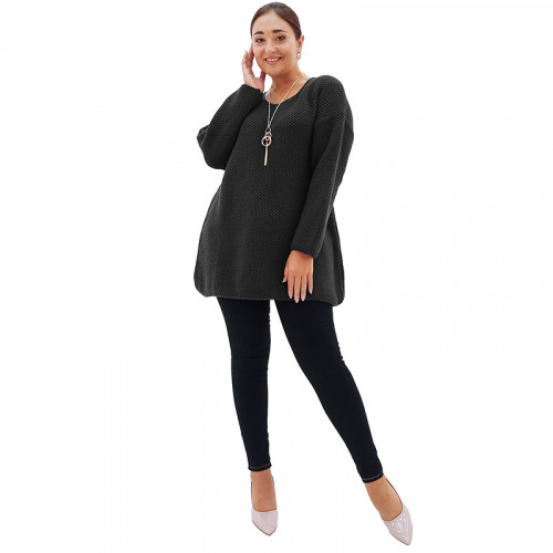 Джемпер Магда