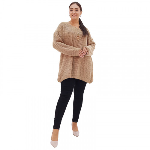 Джемпер Магда