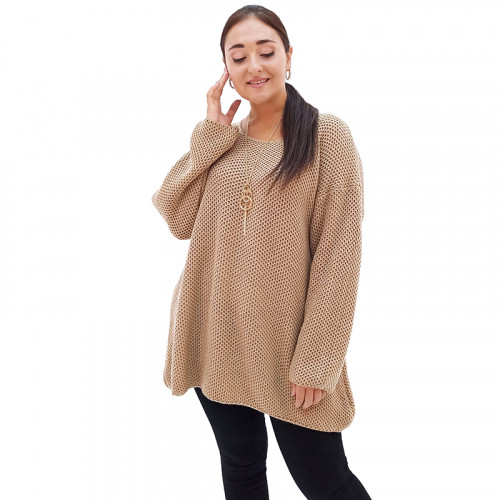 Джемпер Магда