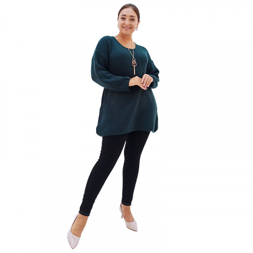 Джемпер Магда