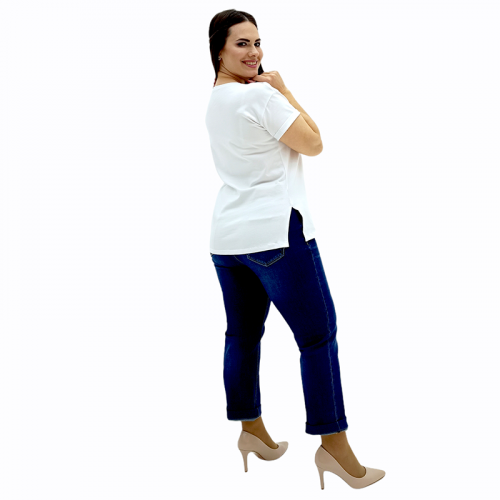 Футболка Амели