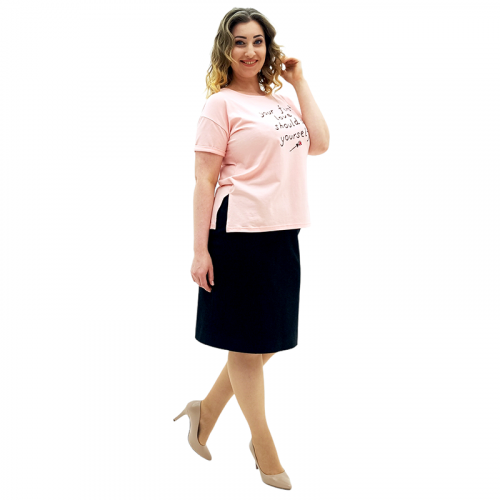 Футболка Амели