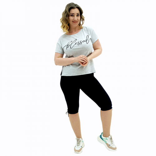 Футболка Амели