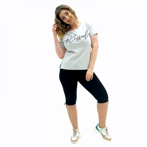 Футболка Амели