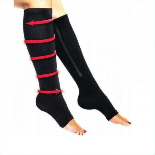 Компресійні гольфи Компрешн