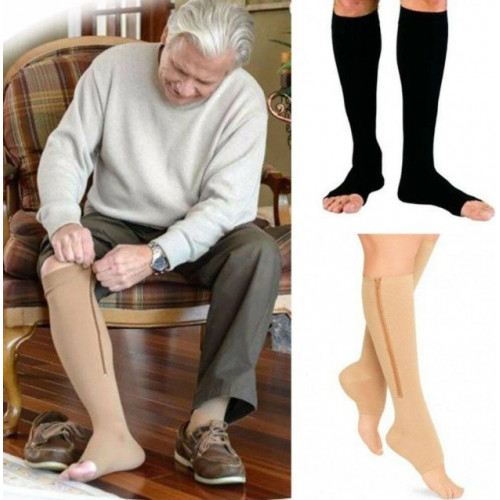 Компресійні гольфи Компрешн