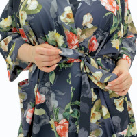 Халат Цветочная Феерия Халат Цветочная Феерия