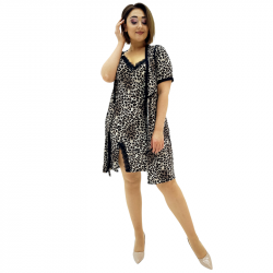 Халат Кармеліта