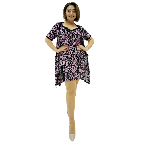 Халат Кармелита