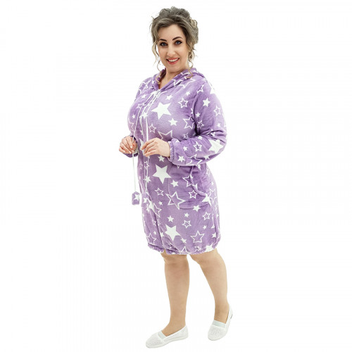 Халат Линда