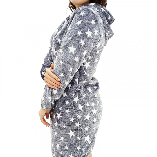 Халат Линда