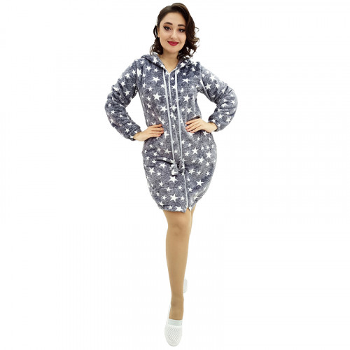 Халат Линда