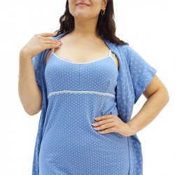 Халат Миранда