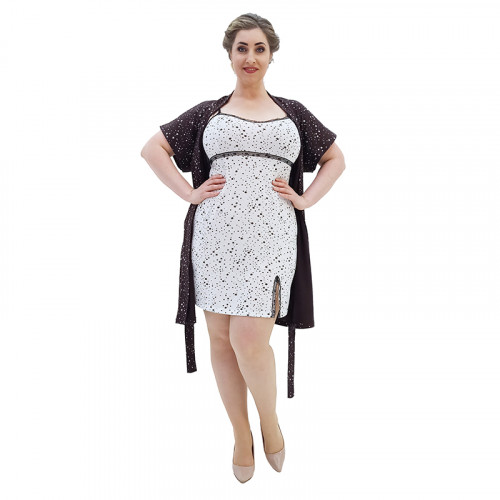 Халат Миранда