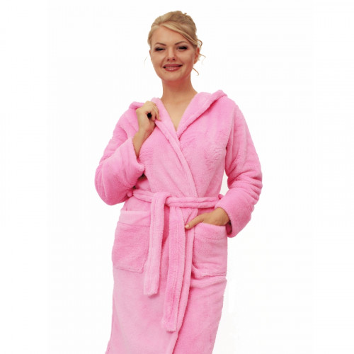 Халат «Soft comfort»