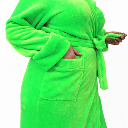 Халат «Soft comfort»