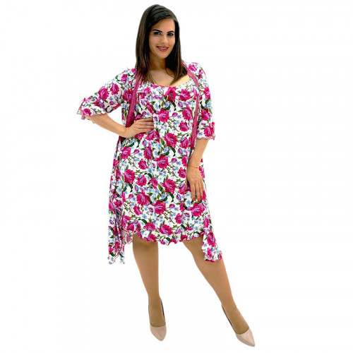 Халат Валери