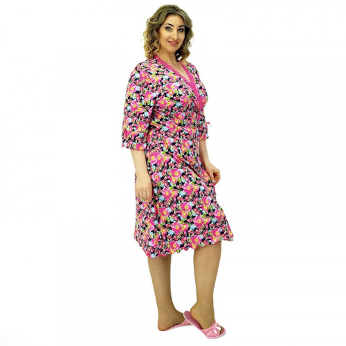 Халат Валери