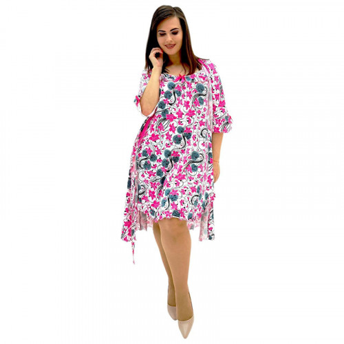 Халат Валери